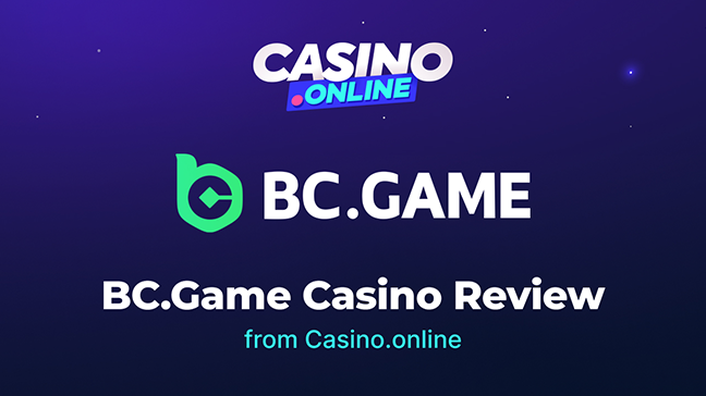 Exploring the BC.Game Bonus A Comprehensive Guide
