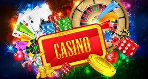 Exploring the Thrills of Casino Crashino A Gamblers Paradise