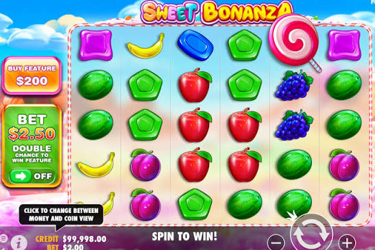 Få Gratis Spins i Sweet Bonanza - Din Guide til Gevinst