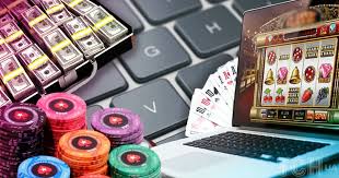 Las Tragaperras Online Diversión y Oportunidades de Ganar Las Tragaperras Online Diversión y Oportunidades de Ganar
